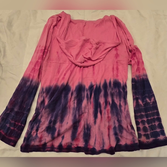 🧡 Justice. Kids Clothing Lot 7 Pieces - Pink, Green, Purple, White Girls 10 - Picture 13 of 14